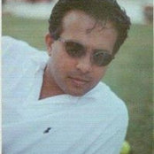 Foto von Jay Majumdar