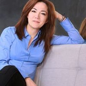 Haleh Dolatshahi's photo