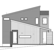 The 4 L's building Modern with Dialect Designs billede