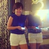 Diana Somera's photo