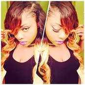 Foto di Asiah Jackson