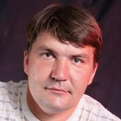 Mihail Oschepkov's photo