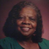 Edith Crockett Hallさんの写真