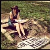 Christy Mesaros-Winckless foto