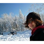 Maggie Sun's photo
