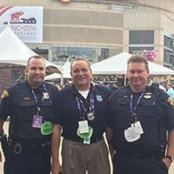 Chuck Goves foto