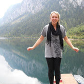 Erin Starkes foto