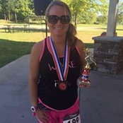 Jennifer Jones's photo