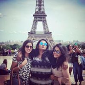 Preethika Rose Umesh's photo