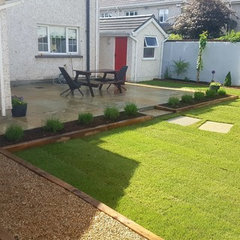 MD Garden Services