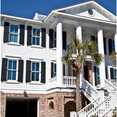 Lowcountry Hurricane Protection & Shutters Inc.*
