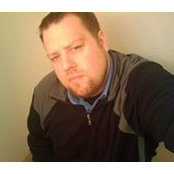 Jason Collins's photo