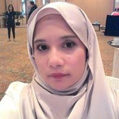 Idzauriah Idrus's photo