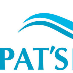 PAT'S POOL SERVICE INC