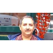 Carl Perreras foto