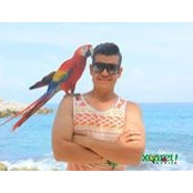 Luis Aceves's photo
