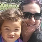 Salina Marley's photo