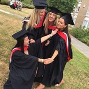 Roisin Clegg's photo