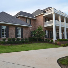 Concrete Roof Tile