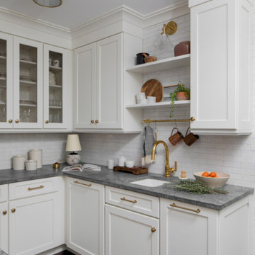 Rumson Remodel