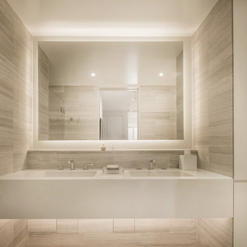 MoMA Tower Apartment
