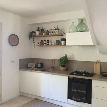 Cuisine Maison Marseille