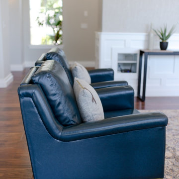 AG Art Deco Inspired Remodel