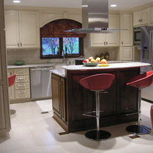 Kitchen Ideas