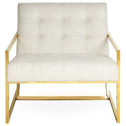 Contemporary Armchairs And Accent Chairs by Jonathan Adler