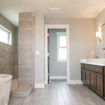Quoizel Bathroom
