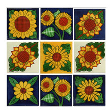 porch tiles