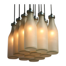 chandeliers
