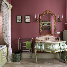 Bathroom Vanity