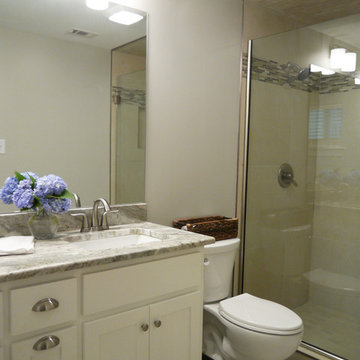 Brookwood Master Bathroom Remodel