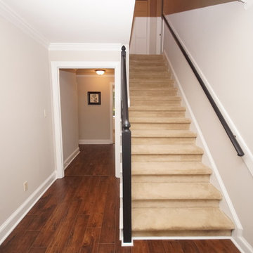 Old Creedmor, Raleigh - A case study of our "Staged to Sell" program