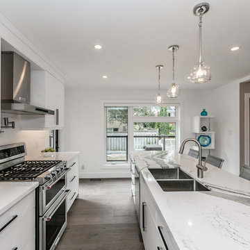 Highland Custom Home