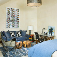 kids room