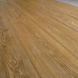 Luxury Vinyl Plank - Products
