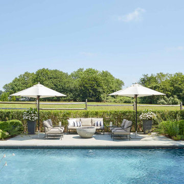 All About Ease: Family Home