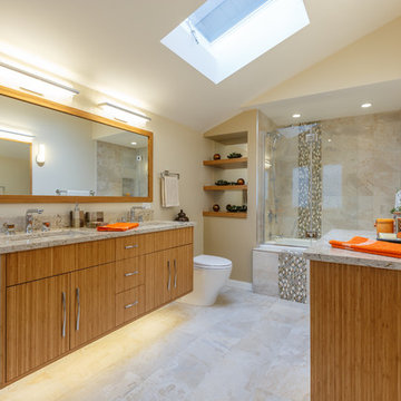 Zen Bathroom