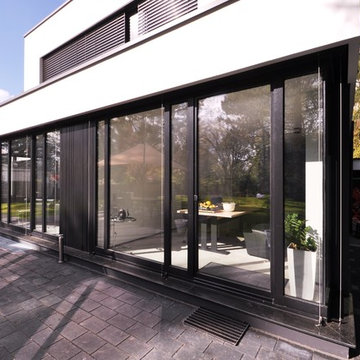 Kernsanierung EFH Haus L.