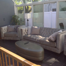 Sunroom
