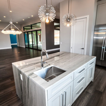 Permanent Vacation: Luxury Home in Eureka, MO