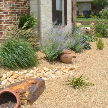 xeriscaping