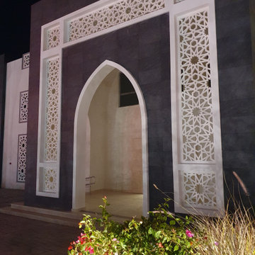 Arab open university - Madinah , Kingdom of Saudi Arabia