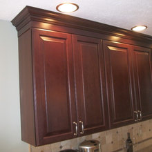 Kitchen Ideas