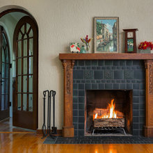 Hearth