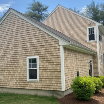 CertainTeed Individual Cedar Impressions, Assonet, MA