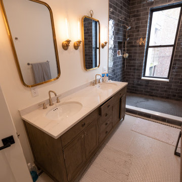 Bathrooms