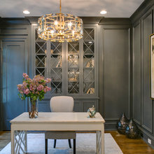 Home Office Ideas